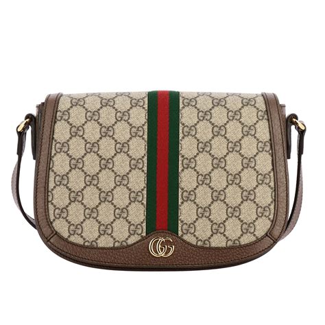 tracolle gucci|Borse a tracolla da donna Gucci .